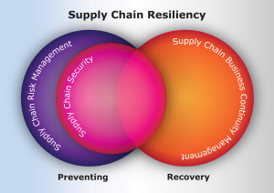 Supply Chain Resiliency