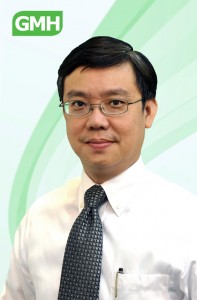 Jeremy Wong